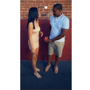 Meet your Posher, Jean